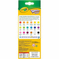 Crayola Twistables Colored Pencils, 18 / Set, CYO687418