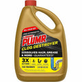 The Clorox Liquid-Plumr Pro-Strength Clog Destroyer Gel, Multi, CLO00228