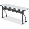 Iceberg OfficeWorks 68067 Mobile Training Table, ICE68067