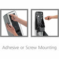 Gojo PRO TDX 2000 Dispenser, Black, GOJ720001