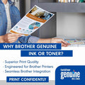 Brother TN310C Original Laser Toner Cartridge - Cyan -, BRTTN310C