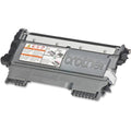 Brother TN420 Original Laser Toner Cartridge - Black -, BRTTN420