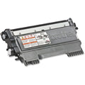 Brother TN420 Original Laser Toner Cartridge - Black -, BRTTN420