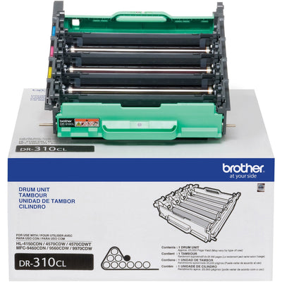 Brother Replacement Drum, /CT — view 1