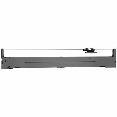 Epson S015335 Dot Matrix Ribbon Cartridge - Black -, EPSS015335