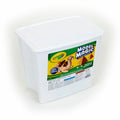 Crayola Model Magic Modeling Material, Earth Tone, 1 Box, CYO232412