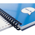 ACCO Swingline GBC ProClick 516 Binding Spines, Black, 100 / Box, GBC2514700