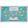 Pacon Bordette Decorative Border, White, 1 Roll, PAC37016