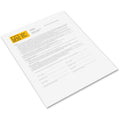Xerox CFB 20lb Premium Digital Carbonless Paper, White, 8 1/2" x 11", 500 / Ream, XER3R12435