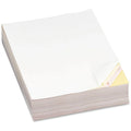 Xerox CFB 20lb Premium Digital Carbonless Paper, White, 8 1/2" x 11", 500 / Ream, XER3R12435