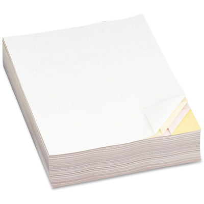 Xerox CFB 20lb Premium Digital Carbonless Paper, White, 8 1/2" x 11", 500 / Ream, XER3R12435