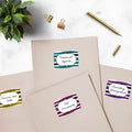 Avery Eco-friendly Premium Name Badge Labels, Matte, 160 / Pack, AVE42395