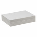 Dixon Ticonderoga Pacon Standard-Weight Drawing Paper, 9" x 12", 500 / Ream, PAC4739