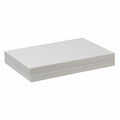 Dixon Ticonderoga Pacon Standard-Weight Drawing Paper, 12" x 18", 500 / Ream, PAC4742