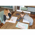 Dixon Ticonderoga Pacon Standard-Weight Drawing Paper, 18" x 24", 500 / Ream, PAC4748