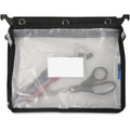 Advantus Carrying Case (Pouch) Accessories - Black, AVT50904