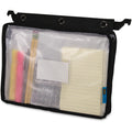 Advantus Carrying Case (Pouch) Accessories - Black, AVT50904