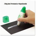 Tombow MONO Multi Liquid Glue, Clear, TOM52190