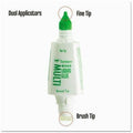 Tombow MONO Multi Liquid Glue, Clear, TOM52190