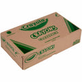 Crayola 64-Color Crayon Classpack, Assorted, 1 Box, CYO528019