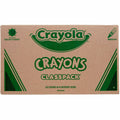Crayola 64-Color Crayon Classpack, Assorted, 1 Box, CYO528019