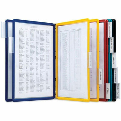 Durable Office Vario Wall Reference Systems, DBL535900