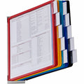 Durable Office Products . DURABLE Vario Wall Reference Systems, DBL535900