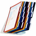 Durable Office VARIO 20 Expanding Desk System, 20 / Box, DBL536100
