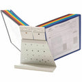 Durable Office VARIO 20 Expanding Desk System, 20 / Box, DBL536100