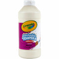 Crayola Artista II Washable Tempera Paint, CYO543115053
