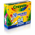 Crayola Pip-Squeaks Washable Markers, 1 Set, CYO588764