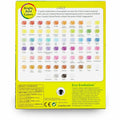 Crayola Colored Pencils, 3.3 mm, HB, 64 / Set, CYO683364
