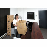 Bankers Box Mystic Storage Boxes, 1 Carton