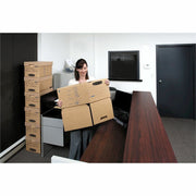 Bankers Box Mystic Storage Boxes, 1 Carton