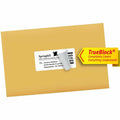 Avery Shipping Labels, Sure Feed, 2" x 4", 500 Labels (8363), White, 500 / Box, AVE8363