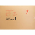 Lorell Dry-erase Board, LLR55650