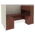 Lorell Essentials Series Credenza Shell, LLR69435