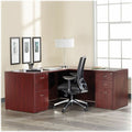 Lorell Essentials Series Return Shell, Brown, LLR69389