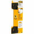 3M Post-it Wall Easel Holder, Gray, 2 / Pack, MMMEH5592PK