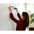 3M Post-it Wall Easel Holder, Gray, 2 / Pack, MMMEH5592PK