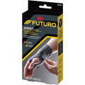 3M FUTURO Right-Hand Small/Medium Wrist Support, Black, MMM48400EN
