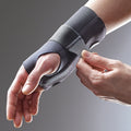 3M FUTURO Right-Hand Small/Medium Wrist Support, Black, MMM48400EN