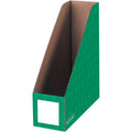 Fellowes Bankers Box Magazine File Storage Holder, Assorted, 1 Pack, FEL3381901