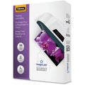 Fellowes ImageLast Jam-Free Premium Thermal Laminating Pouches, Clear, 1 Pack, FEL5200509