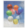Fellowes ImageLast Jam-Free Premium Thermal Laminating Pouches, Clear, 1 Pack, FEL5200509