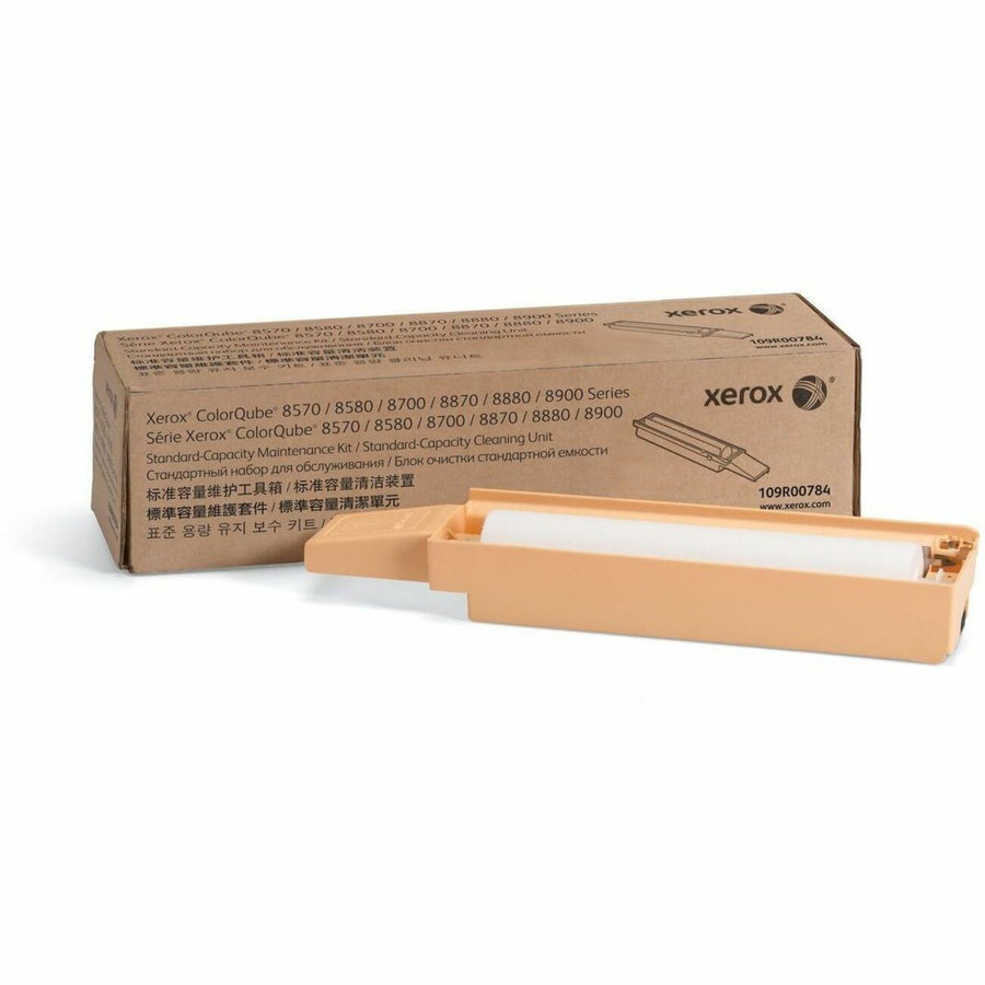 Xerox Standard Capacity Cleaning Unit/Maintenance Kit 8570/8870/8700/8900, 8580, 8880, XER109R00784