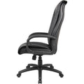 Norstar Office Boss B7601 High Back Executive Chair, BOPB7601