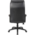 Norstar Office Boss B7601 High Back Executive Chair, BOPB7601