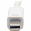 Eaton Tripp Lite series Tripp Lite Mini DisplayPort to Active VGA Adapter, White, TRPP13706NVGA