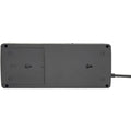 Eaton Tripp Lite series 750VA 6UPS/Surge and 6 Surge UPS System, Black, TRPINTERNET750U